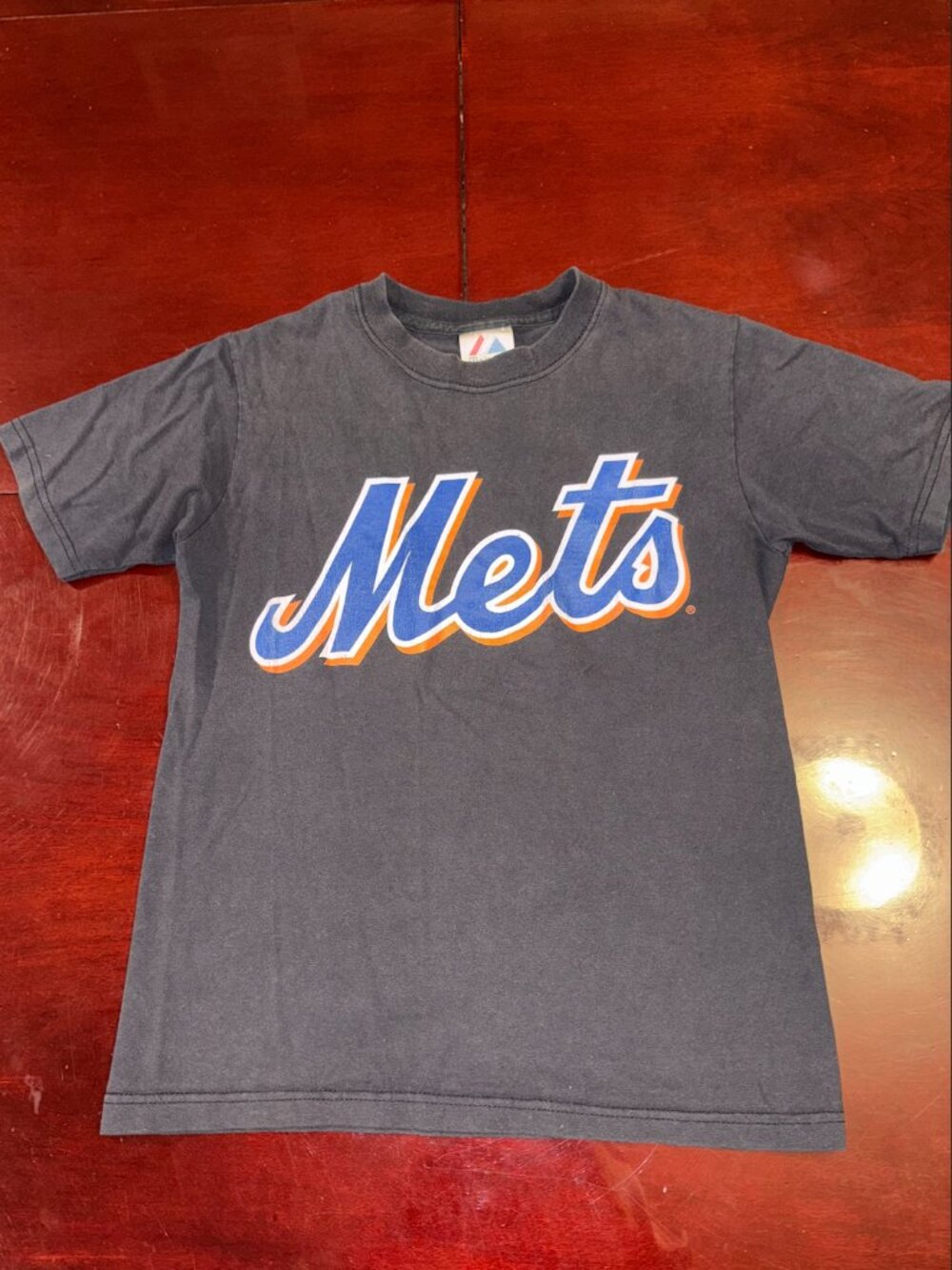Mets Jersey Top